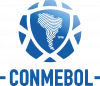 CONMEBOL TV logo