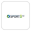 Cosmote Sport 1 HD logo