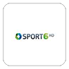 Cosmote Sport 6 HD logo