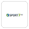 Cosmote Sport 7 HD logo