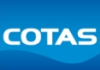 COTAS Televisión logo