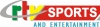 CRTV Sports logo