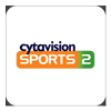 Cytavision Sports 2 logo