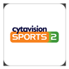 Cytavision Sports 2 logo