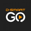 D-Smart GO logo