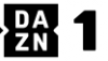 DAZN1 logo