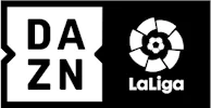 DAZN LaLiga logo