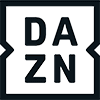 DAZN Japan logo