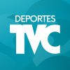 Deportes TVC logo