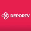 DeporTV logo