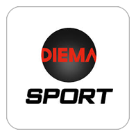 Diema Sport 1 logo
