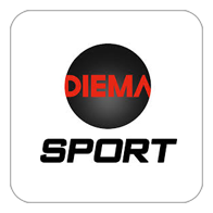 Diema Sport 1 logo