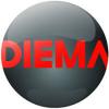 Diema logo