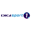 Digi Sport 1 Romania logo
