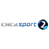 Digi Sport 2 Romania logo