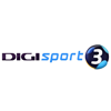 Digi Sport 3 Romania logo