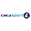 Digi Sport 4 Romania logo