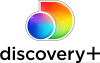discovery+ App logo