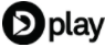 Dplay Denmark logo