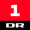 DR 1 logo