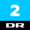 DR 2 logo