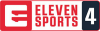 Eleven Sports 4 Poland logo