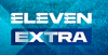 Eleven Sports EXTRA 3 logo