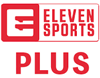 Eleven Sports Plus logo