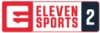 Eleven Sports Italy logo