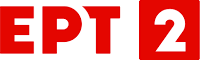 ERT 2 logo