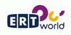 ERT World logo