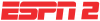 ESPN 2 Netherlands logo