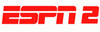 ESPN2 Caribbean logo