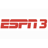 ESPN3 Sur logo