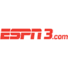 ESPN3 USA logo