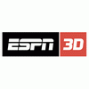 ESPN 3D USA logo