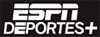ESPN Deportes+ logo