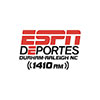 ESPN Deportes Radio logo