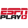 ESPN Play Latin America logo