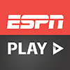 ESPN Play Norte logo
