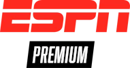 ESPN Premium logo