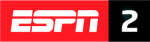 ESPN2 Argentina logo