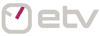 ETV 1 logo