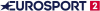 Eurosport 2 Denmark logo