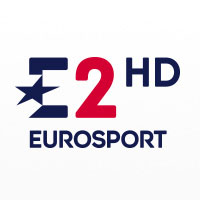 Eurosport 2 Czech logo