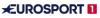 Eurosport Denmark logo