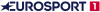 Eurosport Player Italy logo