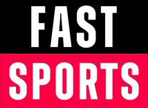 Fast Sports logo