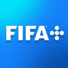FIFA+ logo
