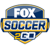 Fox Soccer 2Go logo